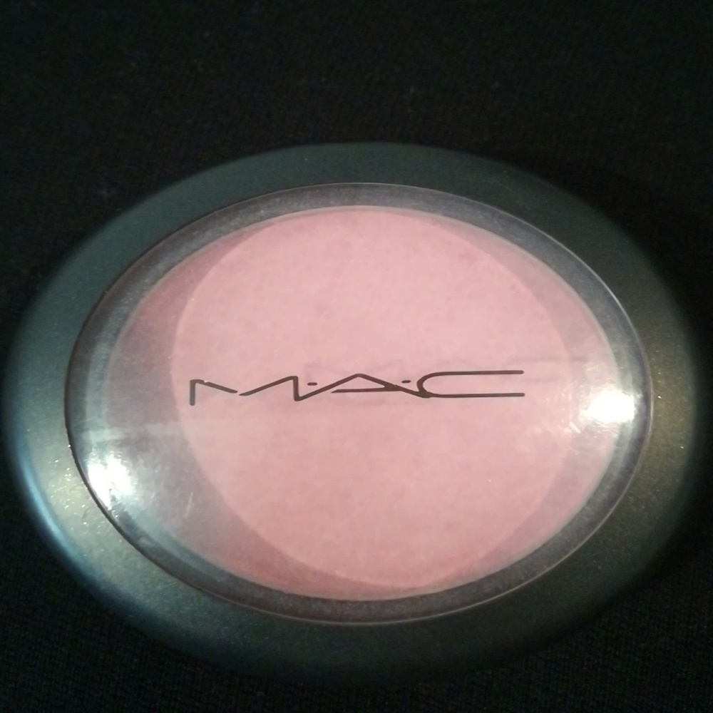 Mac blush